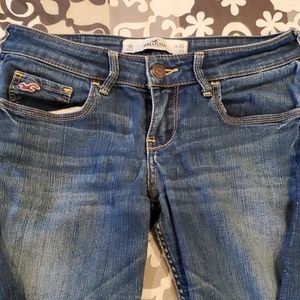 Hollister 3R 26/29 jeans